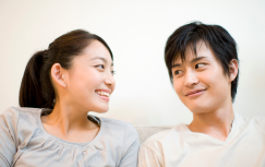 30代ご夫婦