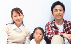 30代ご夫婦
